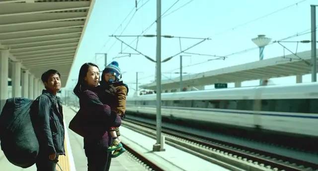 贾樟柯所有电影山河故人片头曲,贾樟柯的山河依旧在故人难再续