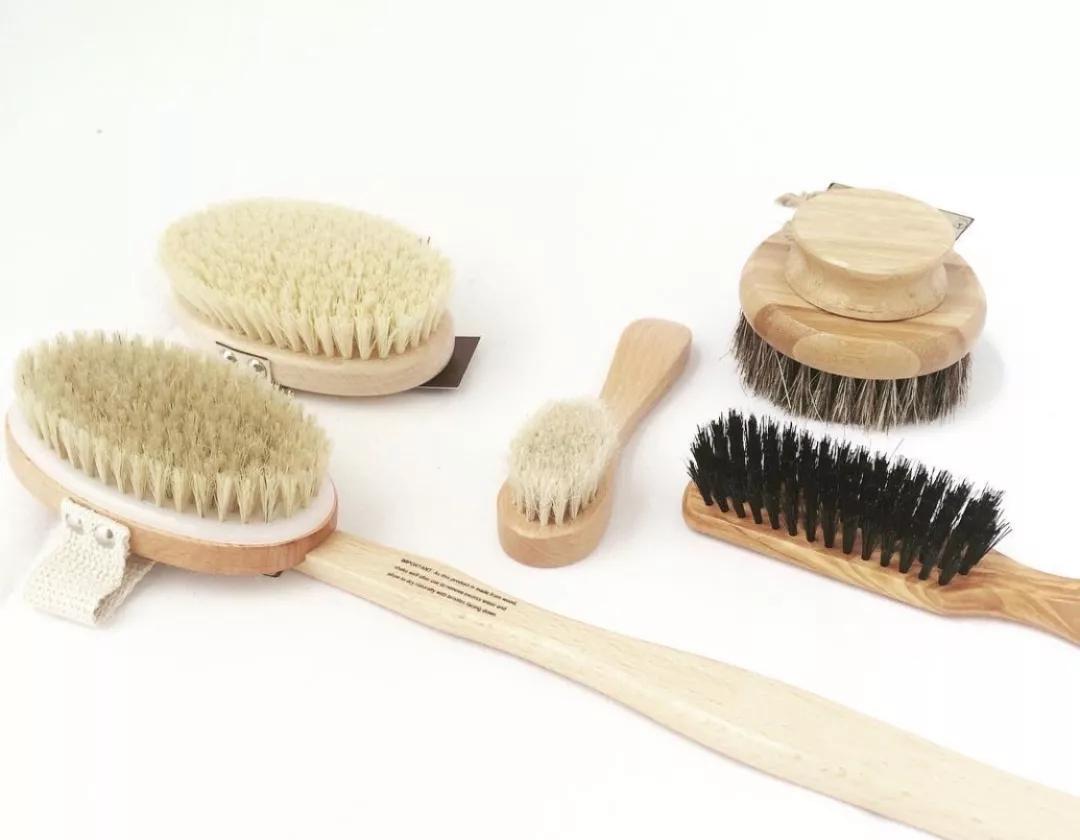 宅家不正是美体的黄金期？快马住收藏，丝滑肌养成计划来了