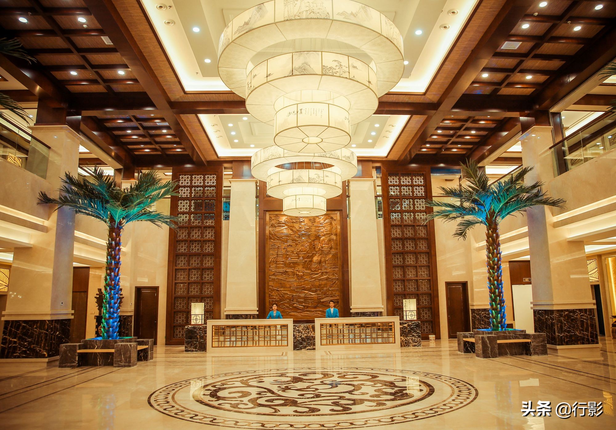 甘肃武威现在的温度是多少度,甘肃武威凉州区温度多少