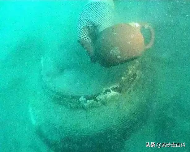 紫砂外销的真实故事 (90年代外销紫砂)