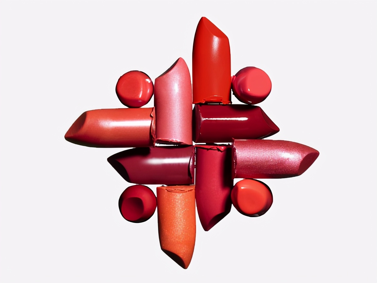 哑光口红推荐平价小众不拔干,法国小众品牌口红