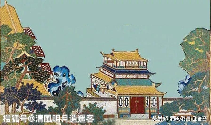 清朝后宫妃嫔待遇怎么样,清朝后宫妃嫔们的结局如何