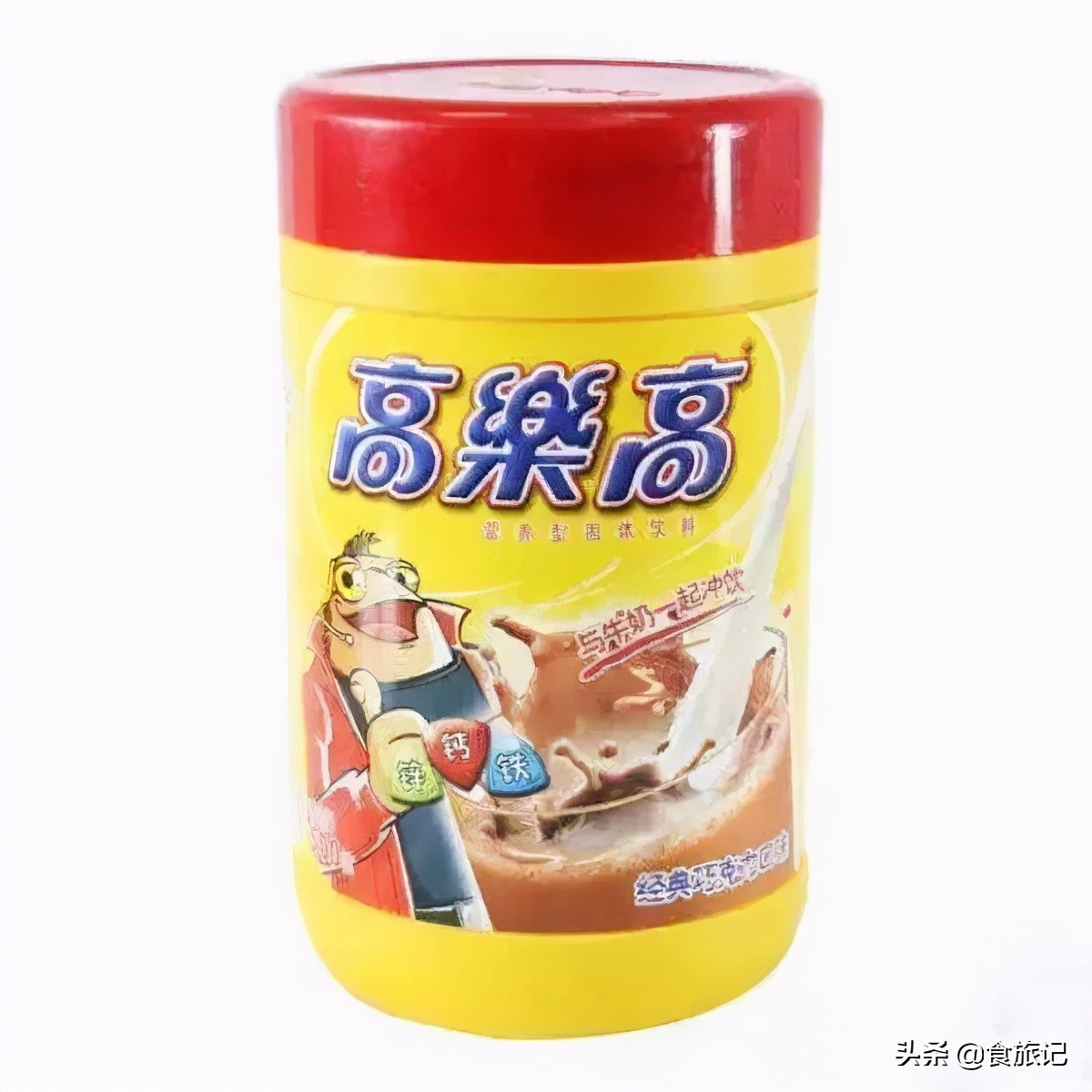 让人回忆童年的味道,难以忘怀的童年味道