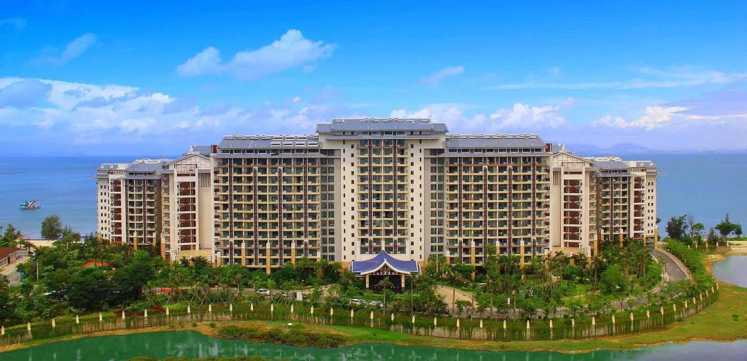 巽寮湾海景房团购,惠州巽寮湾海世界海景房酒店推荐