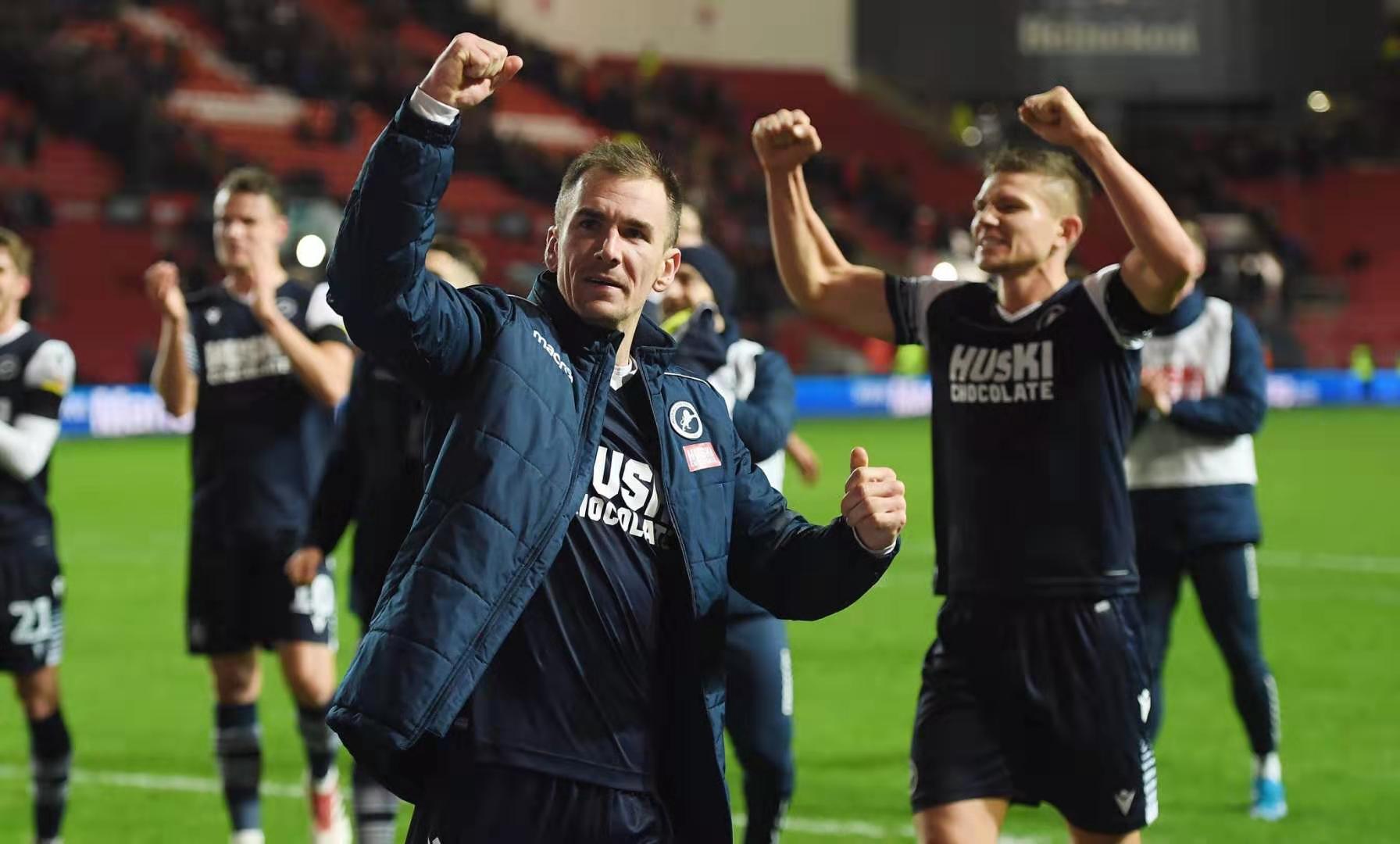 最有希望冲击英超的英冠球队,英冠预测进英超的球队