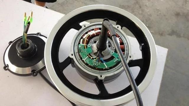 48v12a电动车如何增加续航和速度,36v和48v电动车续航里程的差别