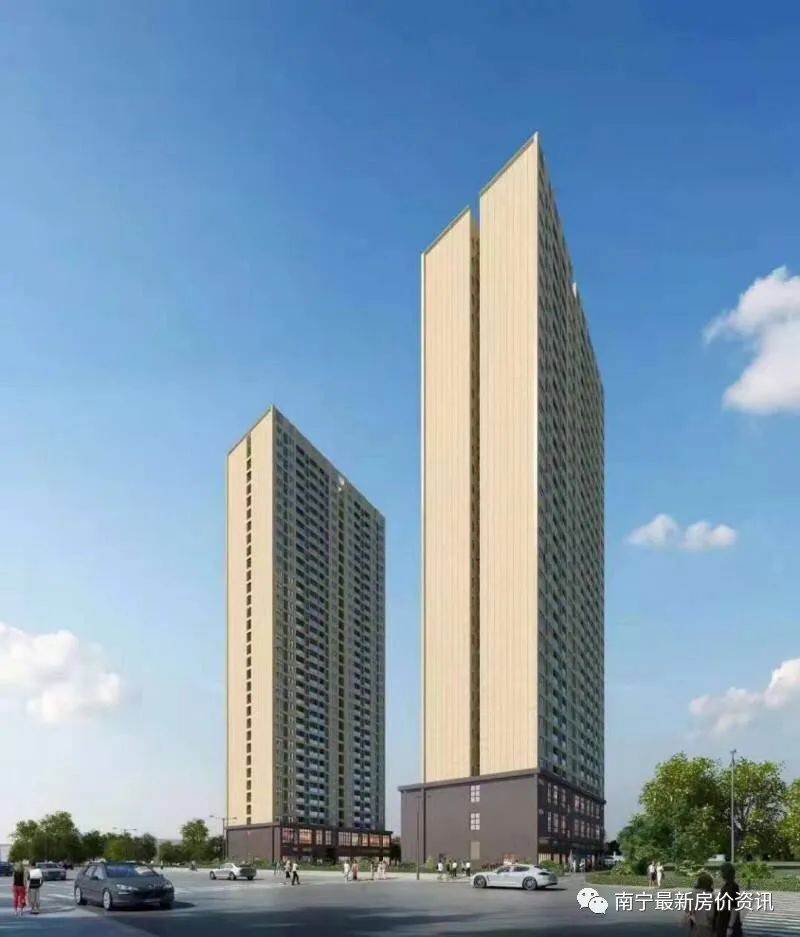 南宁一品金城户型图平面图,南宁一品峰楼盘怎么样