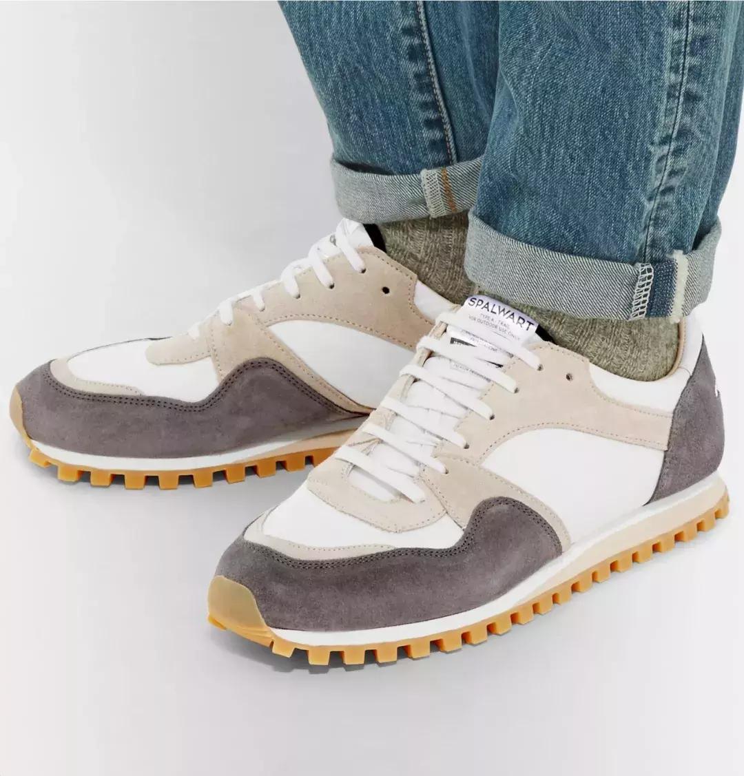 最受欧洲人欢迎的10大鞋履品牌,法国小众鞋履品牌