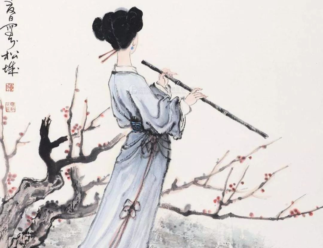 箫吹口过大怎么办,洞箫吹口太浅难吹怎么处理