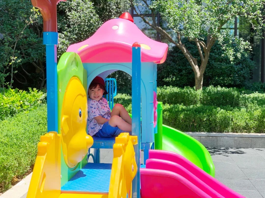 玉祥门到曲江池凯悦酒店,西安五星级凯悦酒店