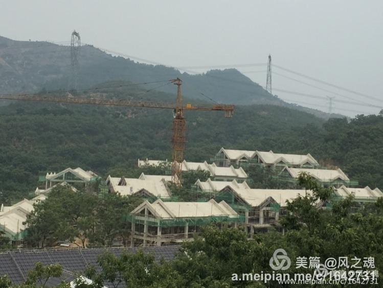 遵化汤泉御泉宫,遵化福泉宫汤泉