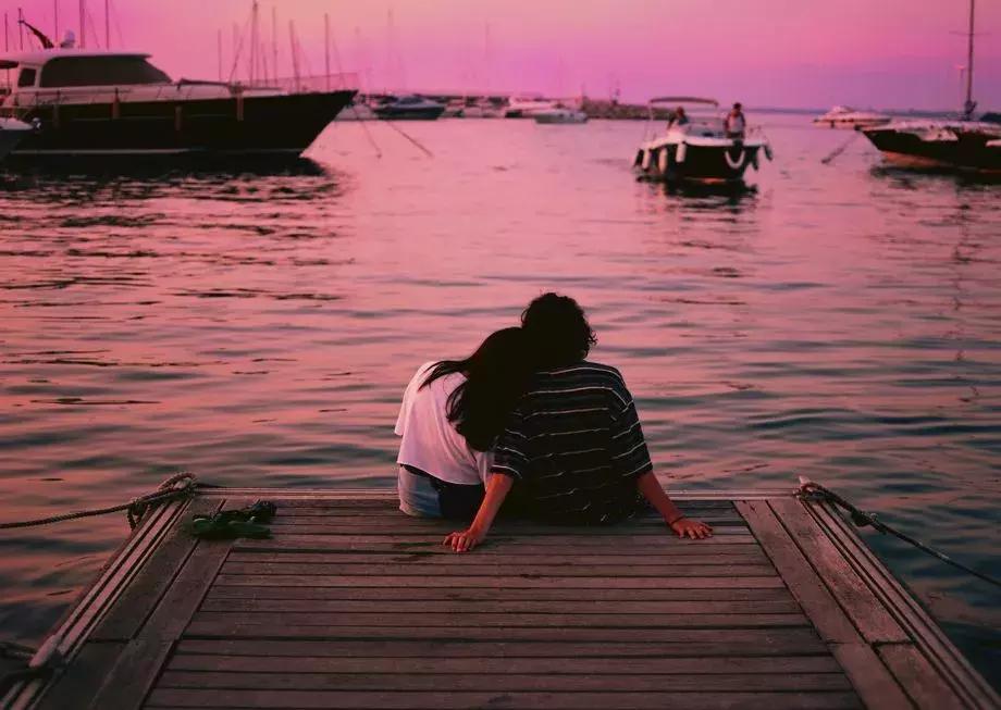 两个人合不合适重要吗,吵一架就知道两个人合不合适