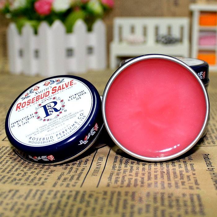 超级好用的润唇膏,senanamarina薄荷水嫩润唇膏