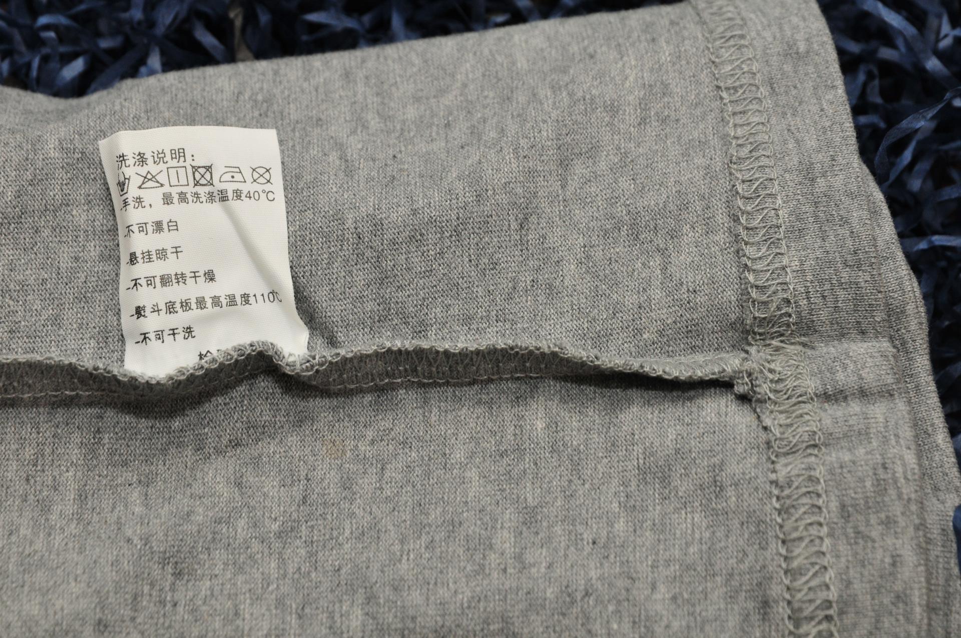 怎么选择经典百搭版型好的t恤,t恤的选择与搭配