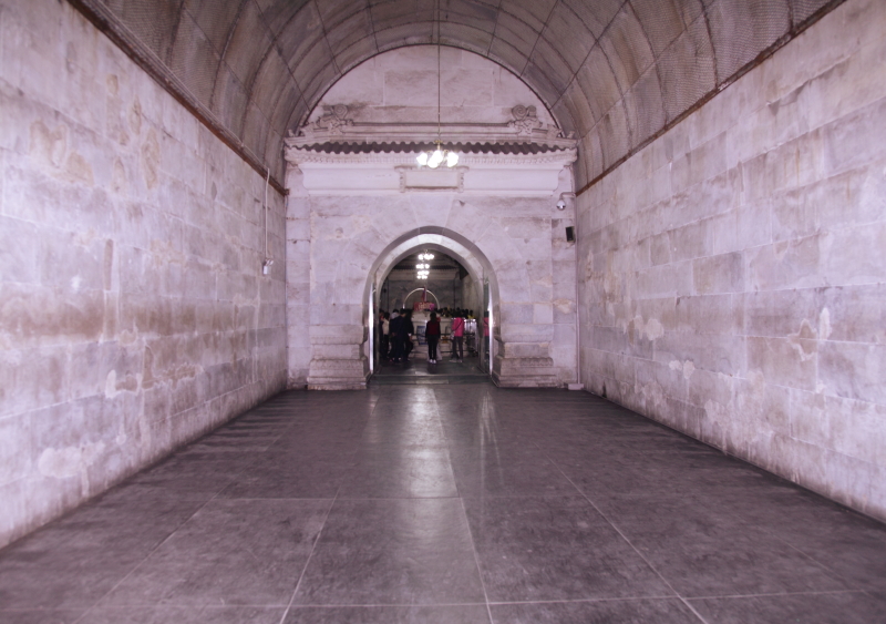 中国帝王陵考古挖掘视频,中国发掘最大的帝陵