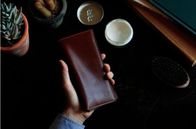 皮具入门知识,手工皮具皮料选择