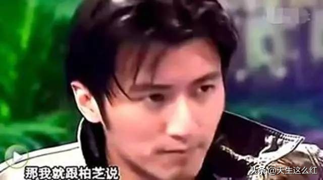 锋菲恋和锋芝恋真实情况,回顾张柏芝和谢霆锋的爱恨情仇