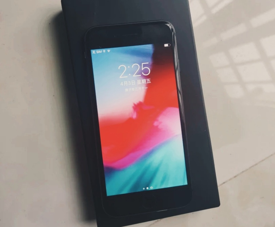 一周的轻度体验，iPhone8真实上手有一说一！=---