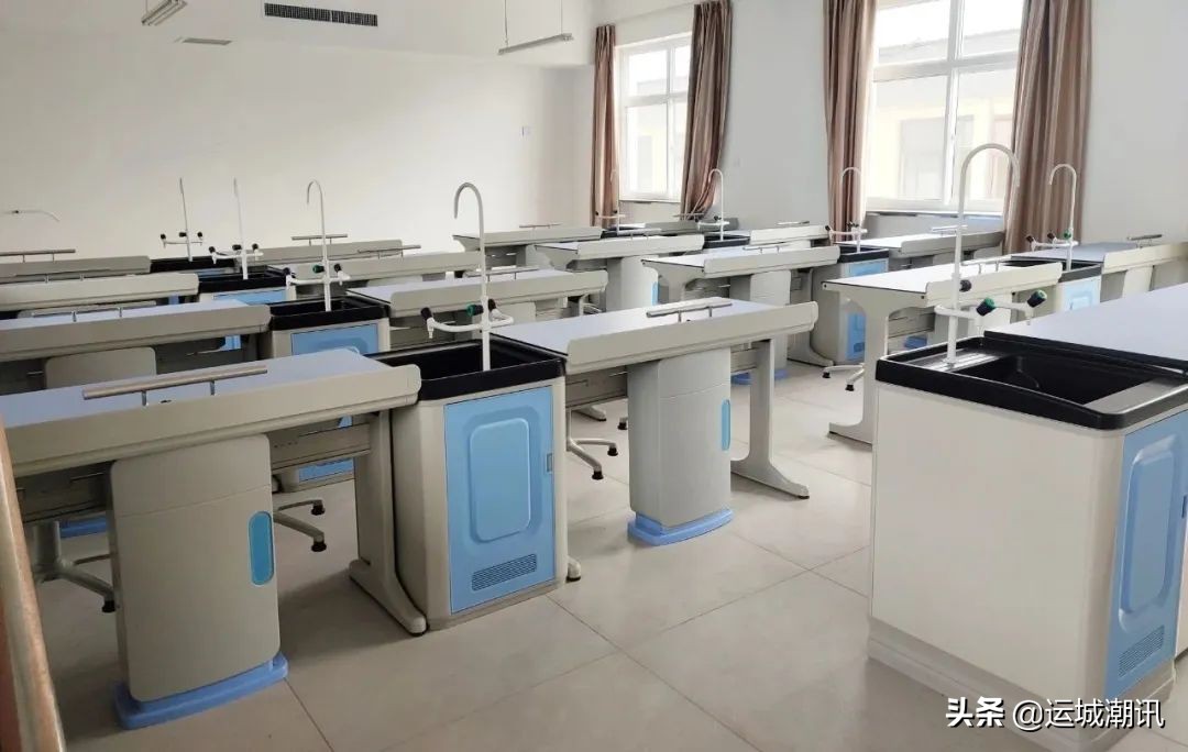 运城各高中2023招生人数,运城高中招生变化