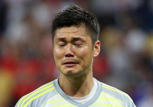 当情绪彻底崩溃的时候,当情绪快要崩溃