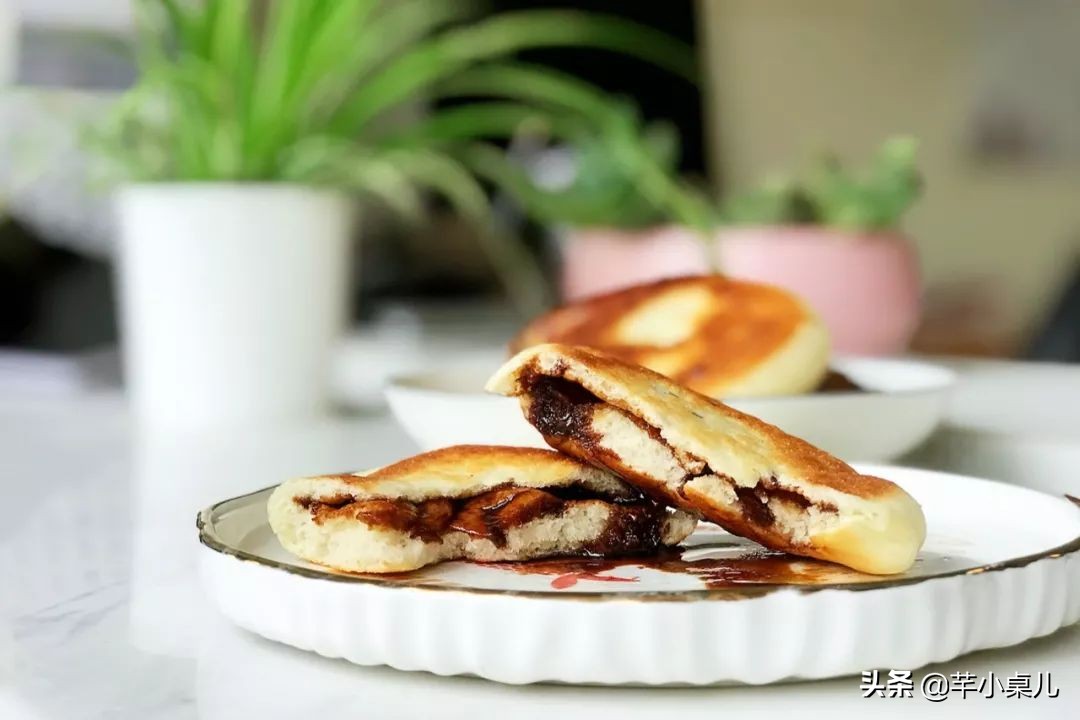 在家做超简单甜品,宅家美食记完整版