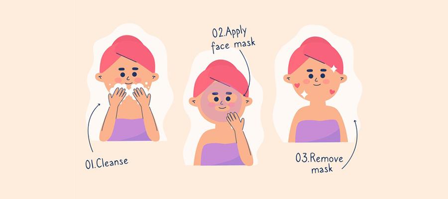 女生必须知道的生活习惯,盘点女生能做的事男生不能做