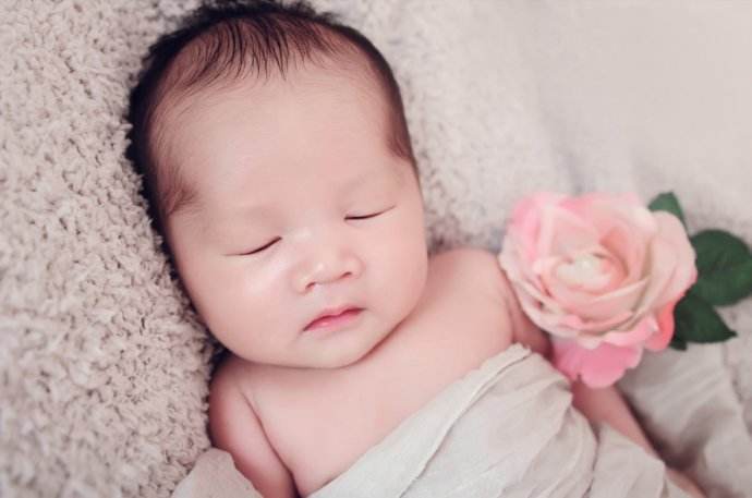 男宝女宝正确护理,女宝护理和男宝的区别