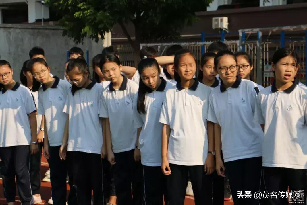 电白四中五四晚会,电白四中2022元旦晚会