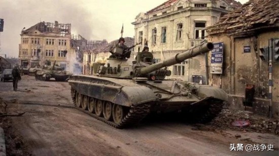 民族英雄还是战争罪犯？这个塞尔维亚人在南联盟解体中如此重要