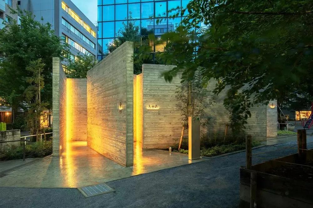 奇葩式厕所设计,最实用的厕所设计