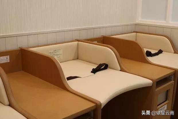 日本又现“神级”迷你购物中心