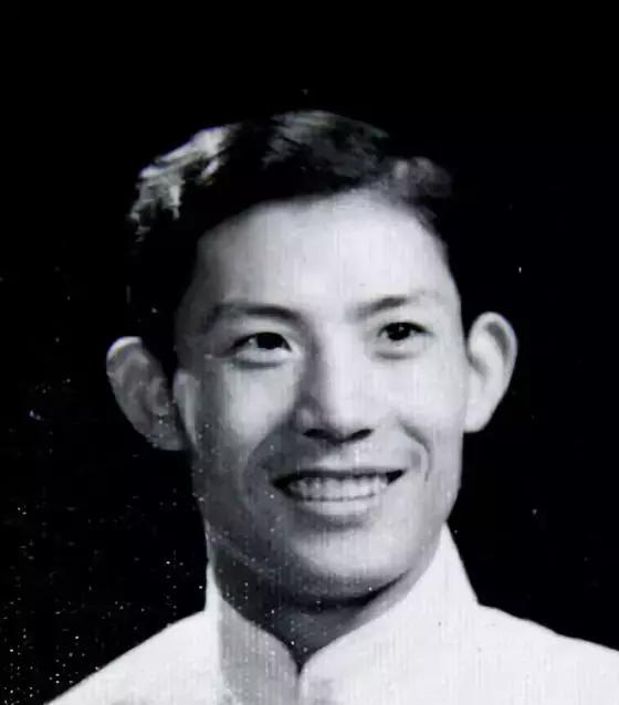 中华武林百杰张鸿谋,中华武林百杰人物