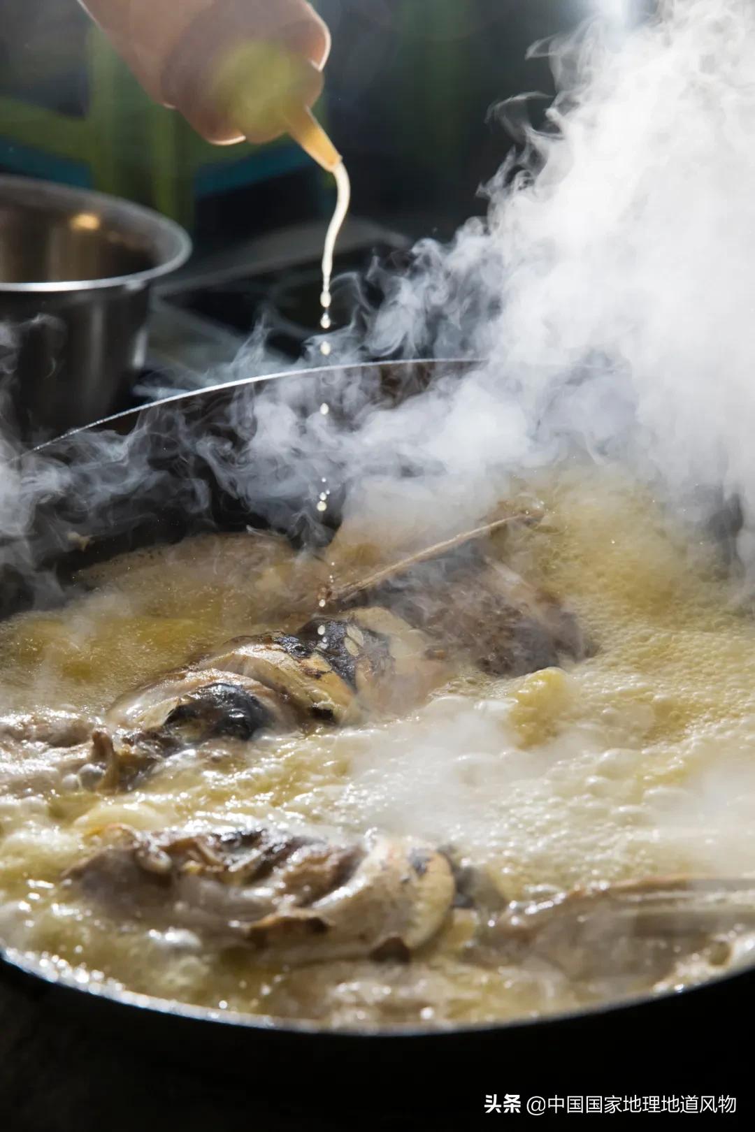 浙江丽水有多少景区,浙江丽水的自然风光介绍