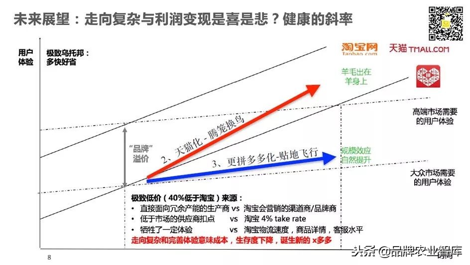 拼多多逻辑深度解析,拼多多深度剖析