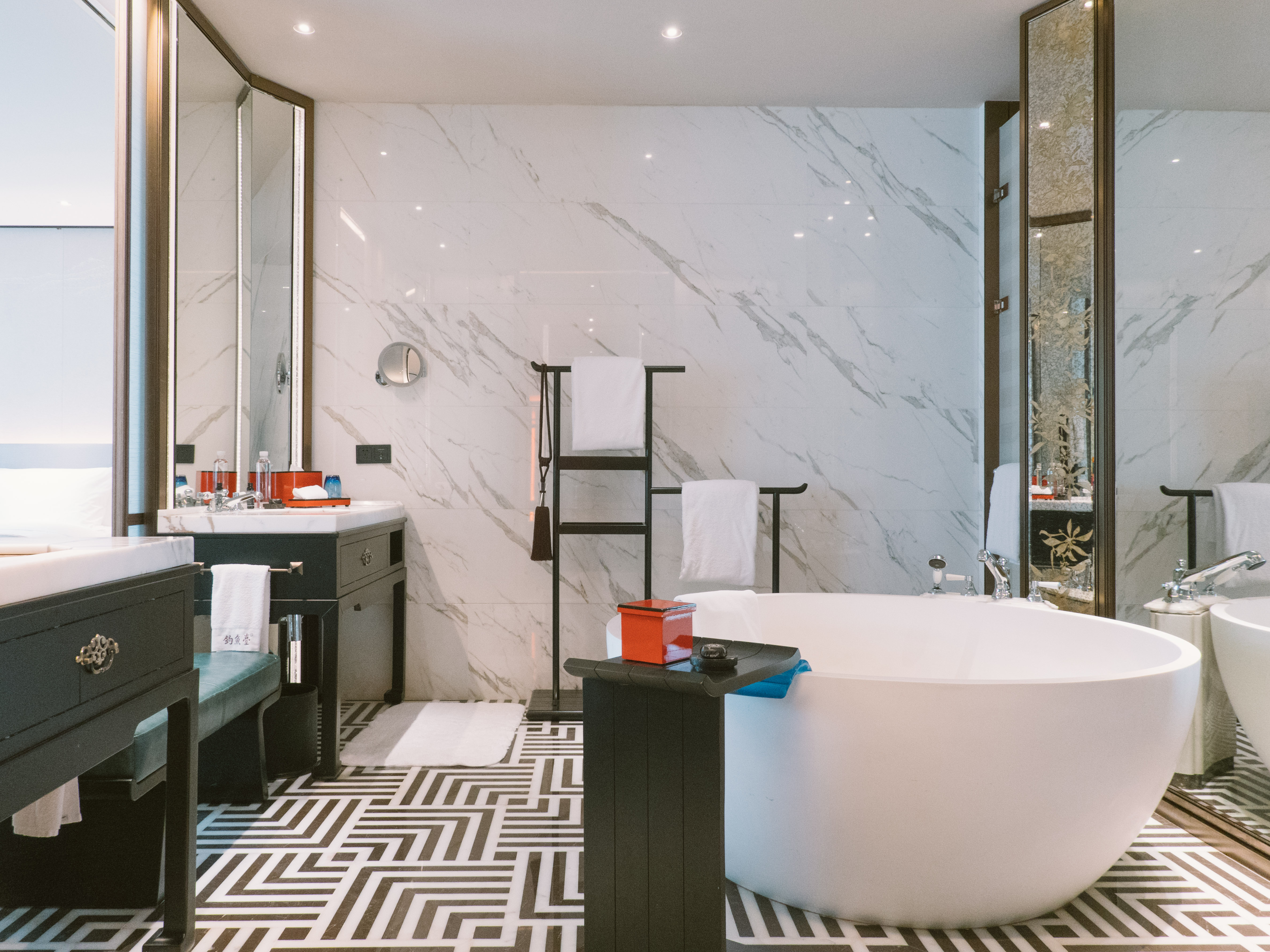 杭州正在装修的五星级酒店,杭州最高级的酒店排名