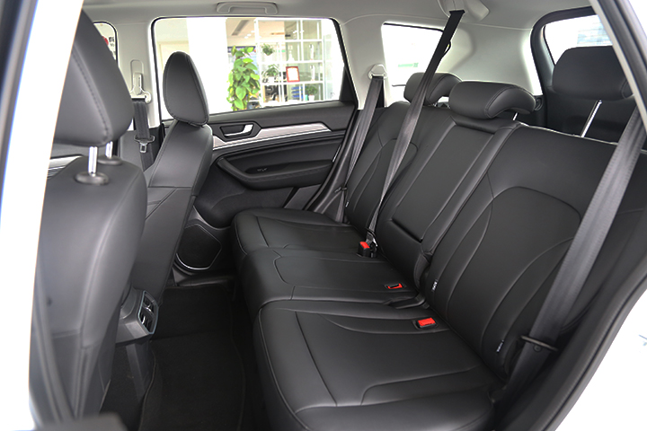 高颜值强动力哈弗h6硬核实力爆表,全新哈弗h6冠军版2020款suv