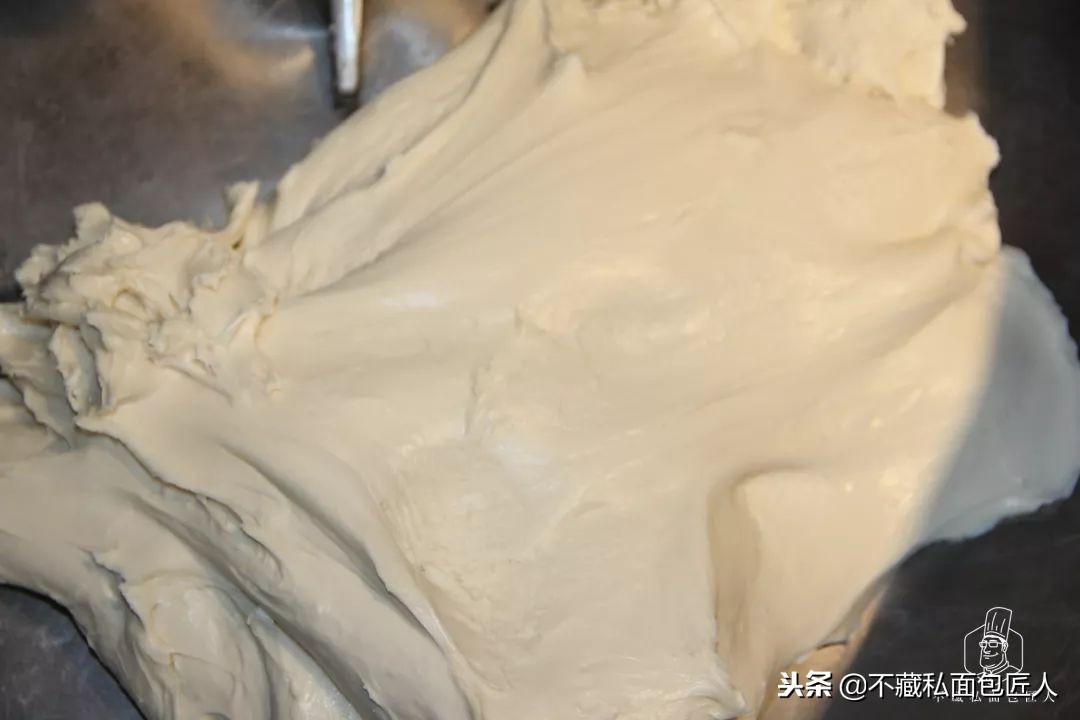 橄榄油面包图解,做面包的各种油详解