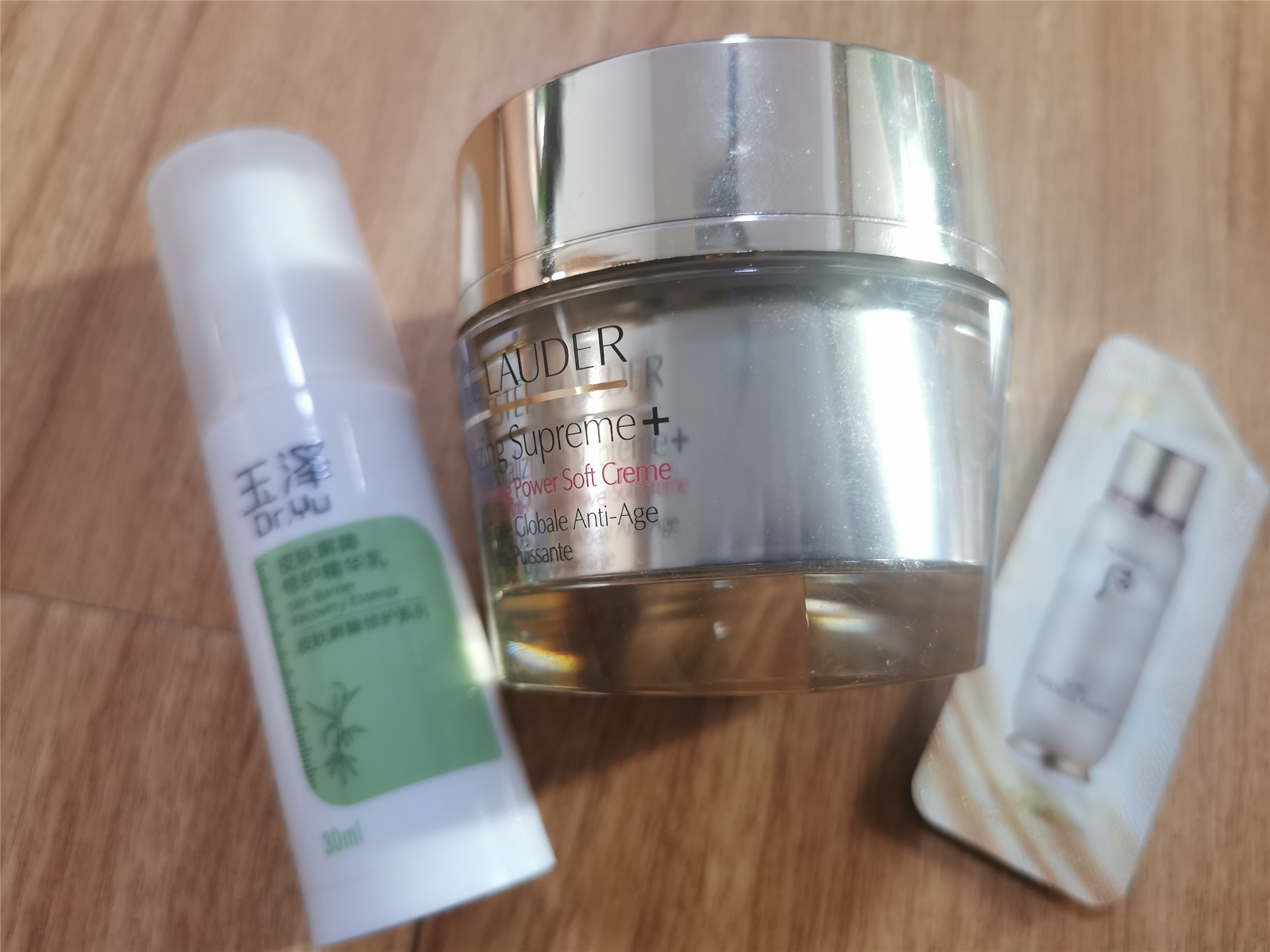 吐血整理空瓶记录,不能错过的空瓶记