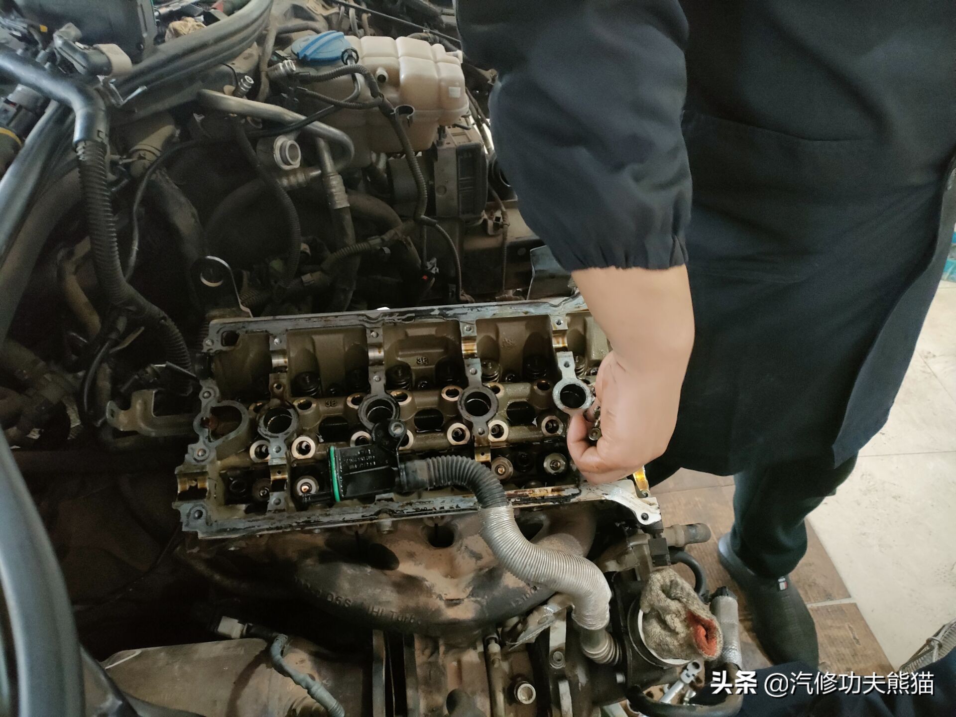 挑战奥迪A6低油耗,2009款奥迪a6l2.0t烧机油严重吗