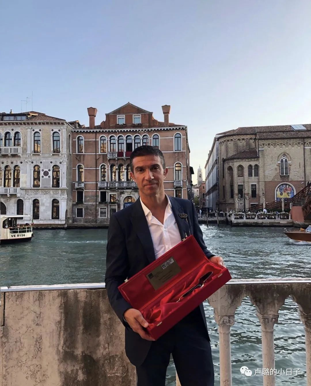 去了威尼斯最想做什么,去了才知道不值一看的欧洲景点