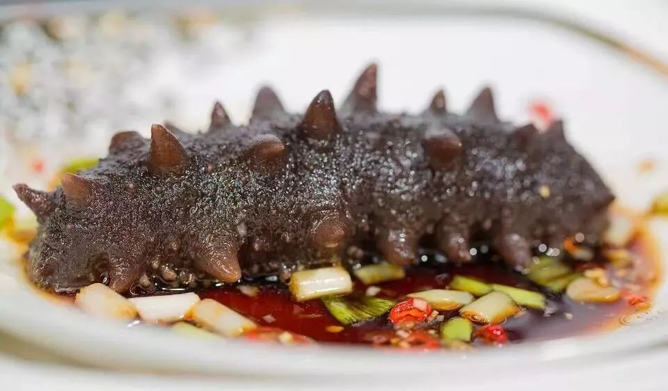 海参泡发过程中营养价值会流失吗,简单的海参泡发的正确方法