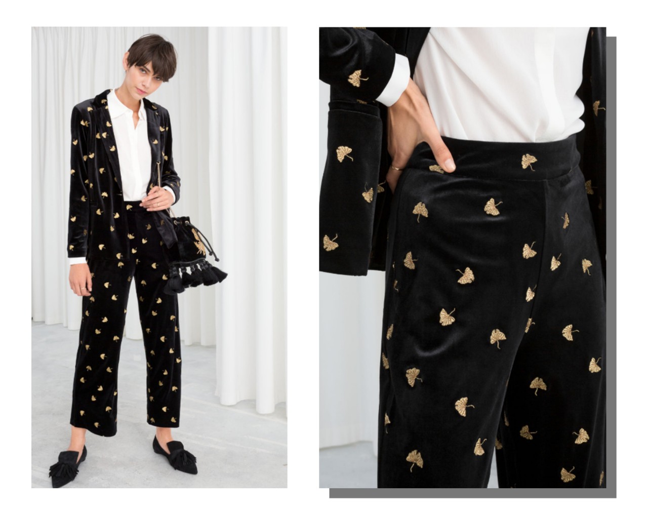 春季穿衣指南大全,春季时尚女人穿搭