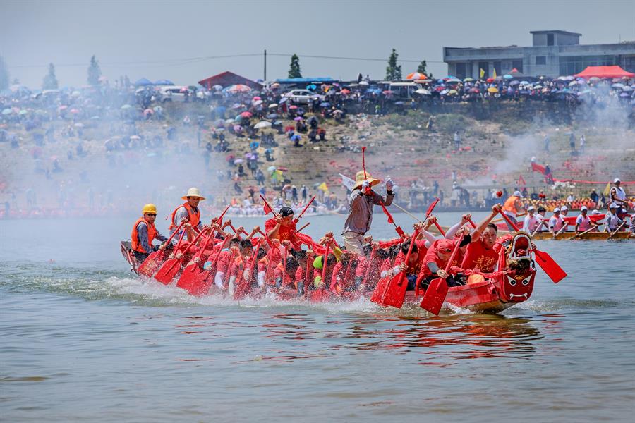 全运会看不够？来看看古人的体育怎么玩的