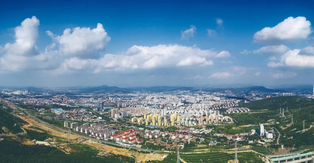 淄博市这个城市好吗,淄博这个城市怎么样