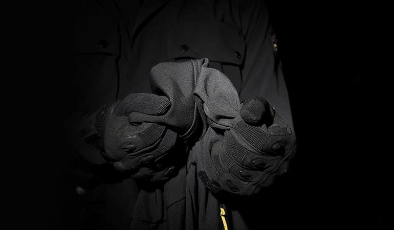 这个天气穿长袖热不热,这个天气如何穿衣服