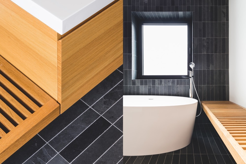 加入两个小体块后的住宅，小改变带来的积极影响，网友都说：好棒