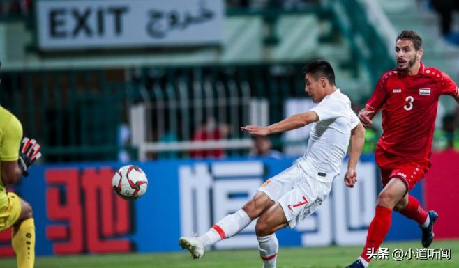 国足输得最离谱的一场比赛,国足输了什么不可思议的比赛