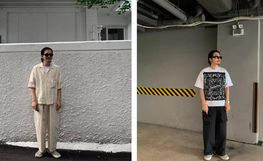 棋盘格网红款,厚底vans棋盘格