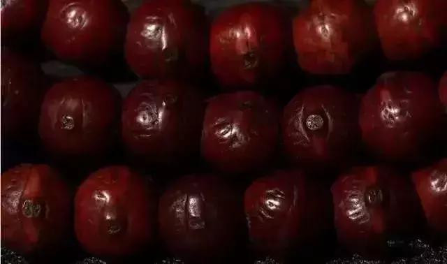 起包浆的方法最简单的,顶级包浆步骤