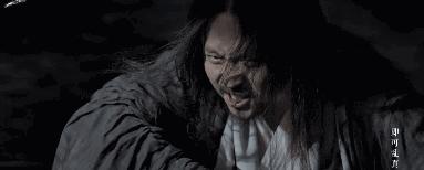 《烈日灼心》里邓超演被注射致死，导演以为他真死了，抱着他痛哭